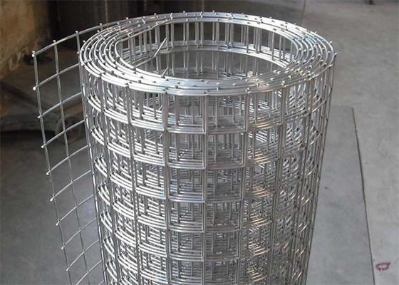 1 インチ ホットディプ 熱電熱溶接網 建築物 / 建物の玄関