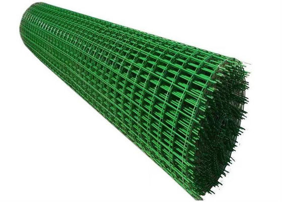 輸送のためのユーロガード溶接線網のフェンス 2.5mm - 6.0mm